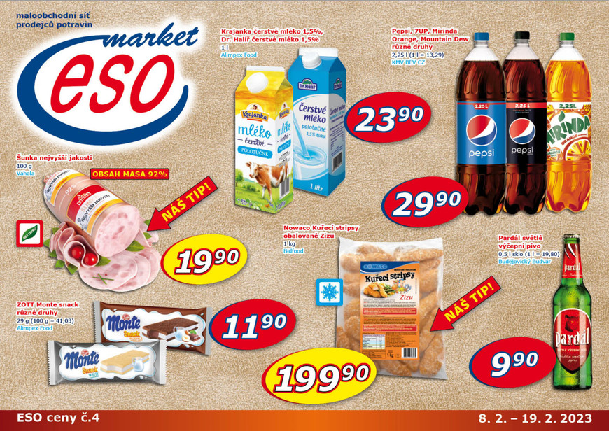 Eso market