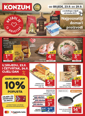 Konzum