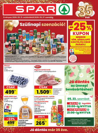 SPAR