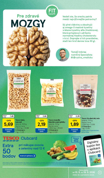 Tesco