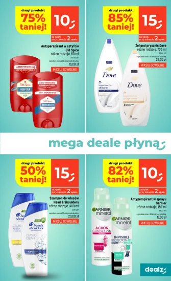 Dealz