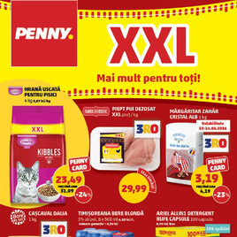 PENNY