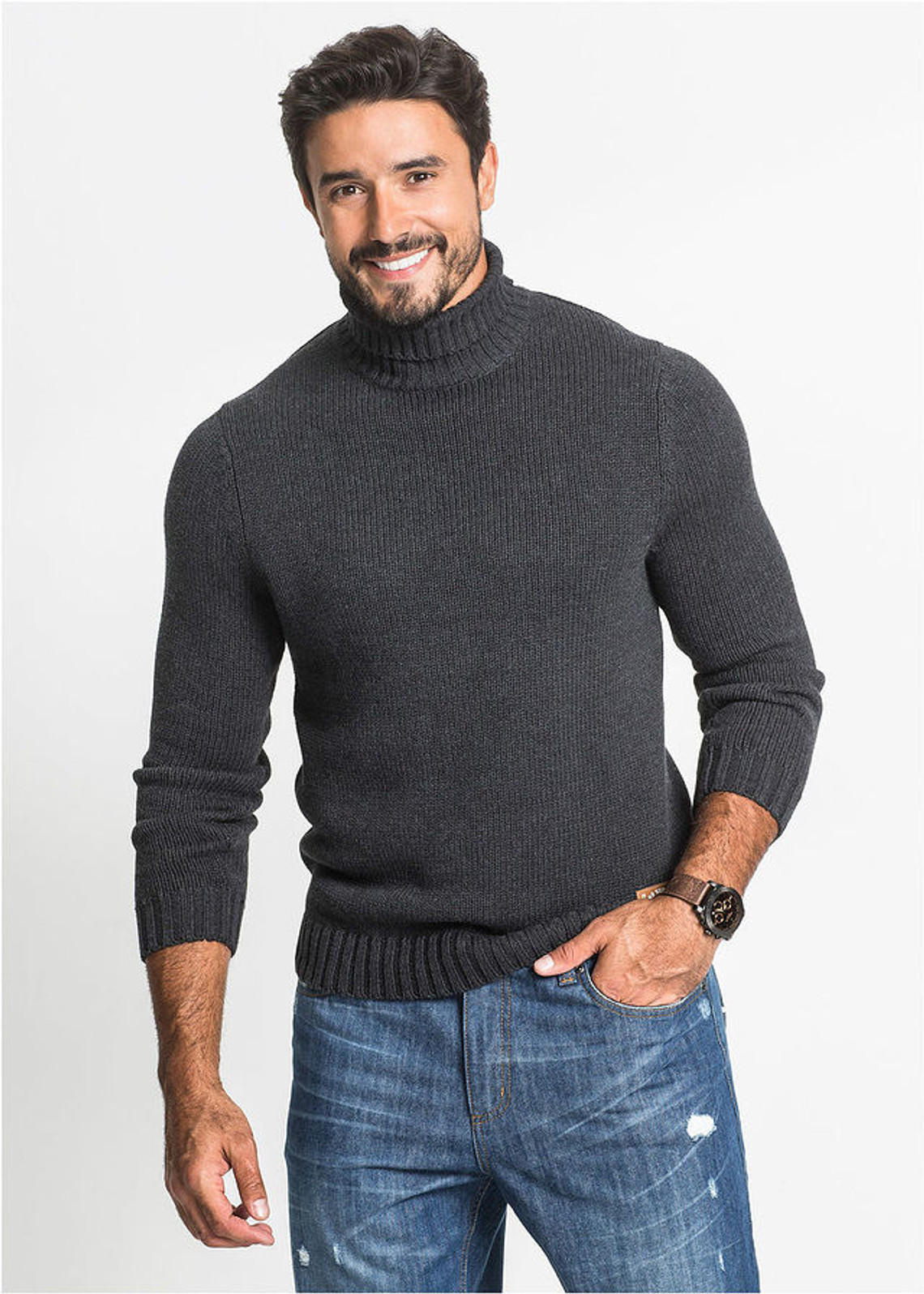 bonprix sweter