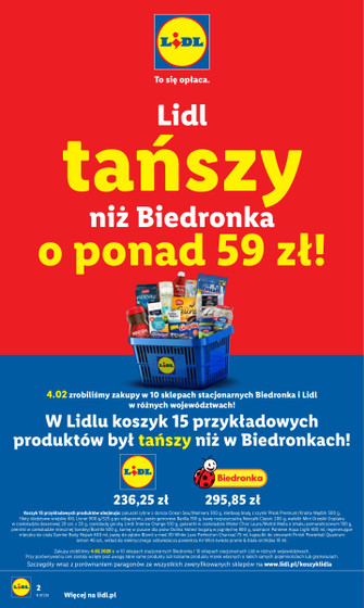 Lidl