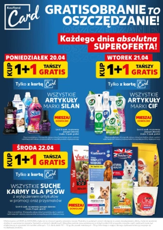 Kaufland