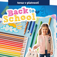 Lidl - Back to school