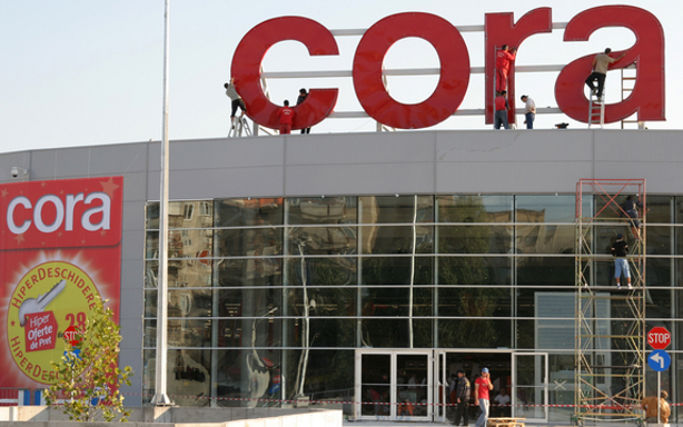 Despre Programul de Fidelitate Cora