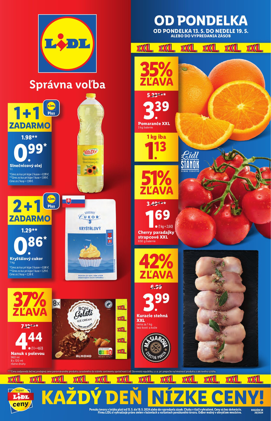 Lidl