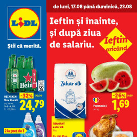 Lidl
