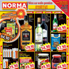 Norma