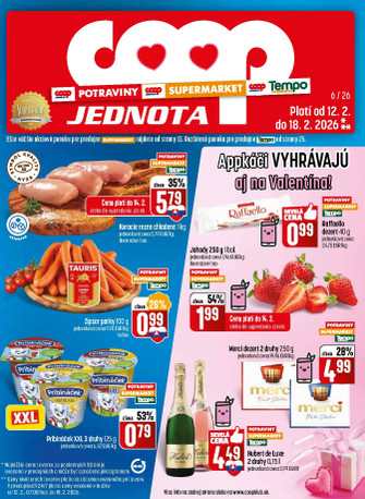 COOP Jednota