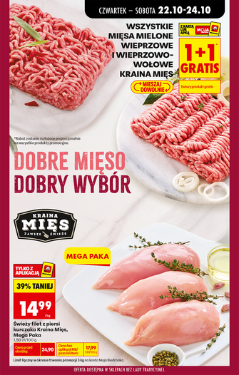 Biedronka