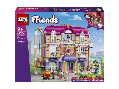 Slevový kód 10 % (10BRIKY) na LEGO u MuseumOfBricks
