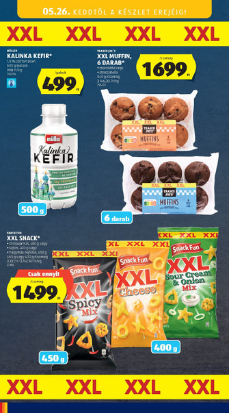 Aldi