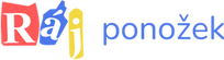 RájPonožek.cz