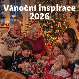 Lidl - Vánoční inspirace