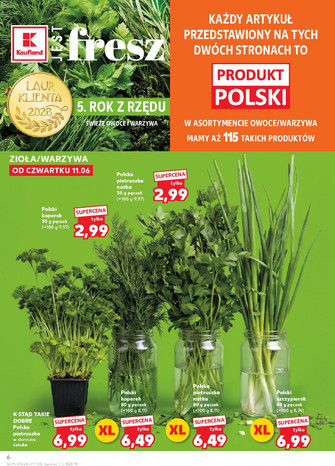 Kaufland