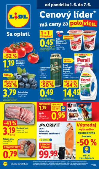 Lidl