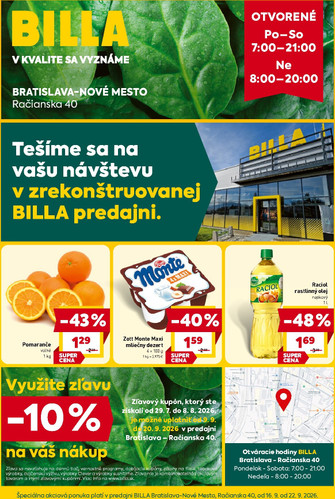Billa
