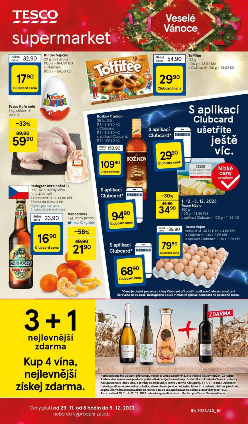 Tesco