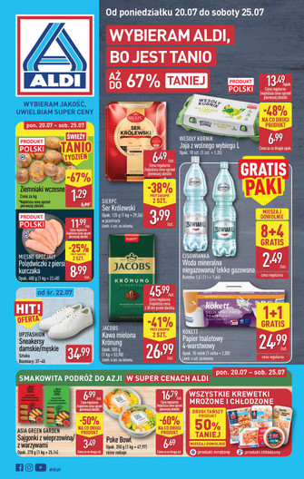 ALDI
