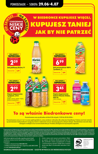 Biedronka