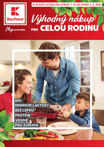 Kaufland