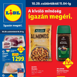 Lidl