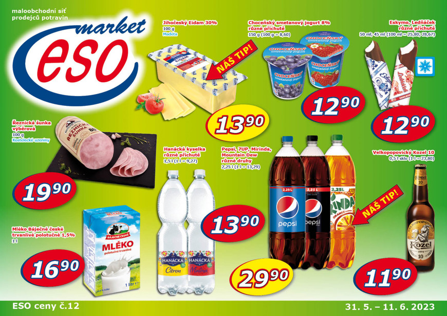 Eso market