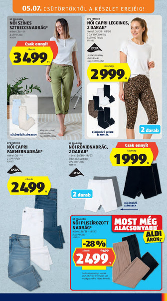 Aldi