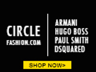 Circle Fashion
