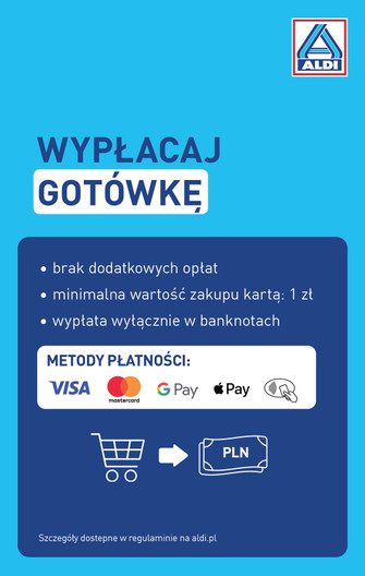ALDI