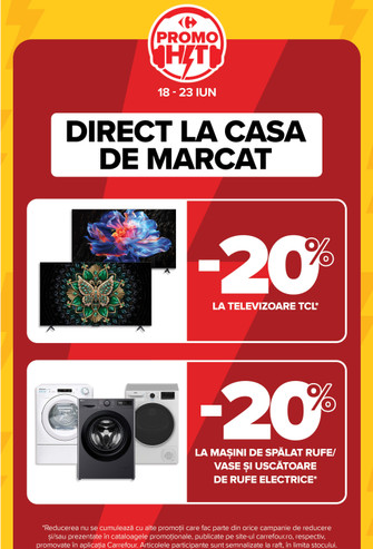 Carrefour