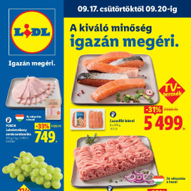 Lidl
