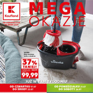 Kaufland - Mega okazje