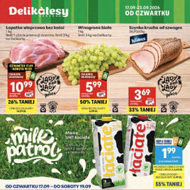 Delikatesy Centrum