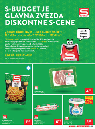 Spar