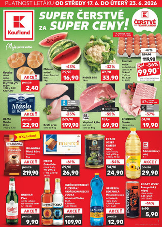 Kaufland