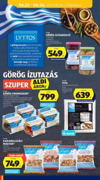 Aldi