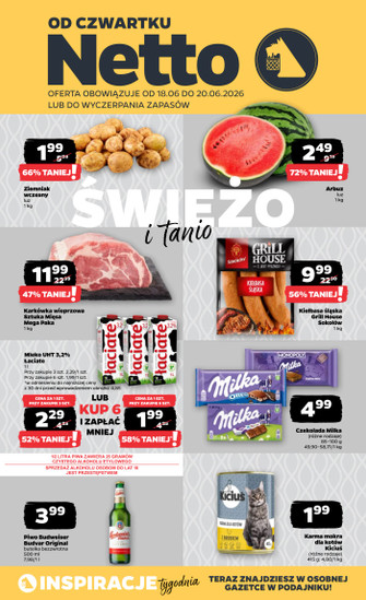 Netto