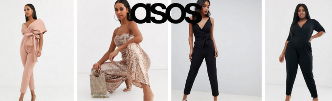 asos kombinezon