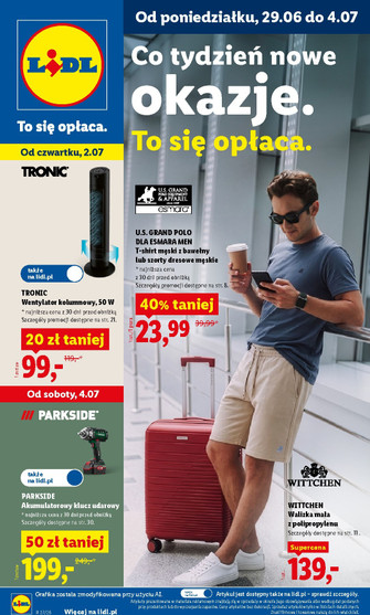 Lidl