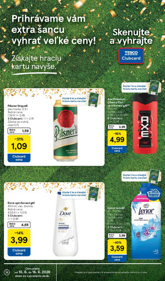 Tesco