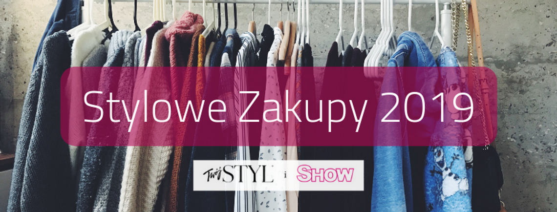 Stylowe Zakupy Twój Styl i Show