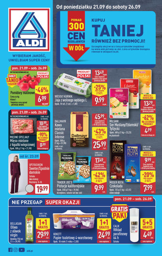 ALDI