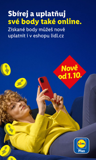 Lidl.cz