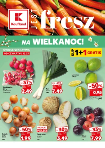 Kaufland