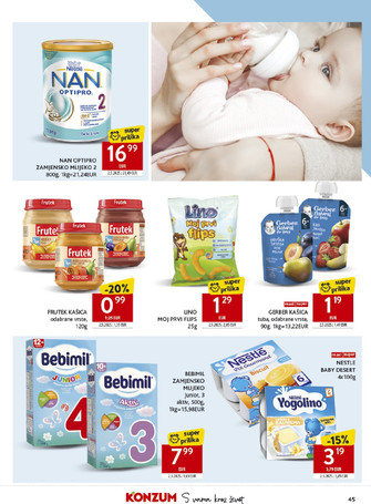 Konzum