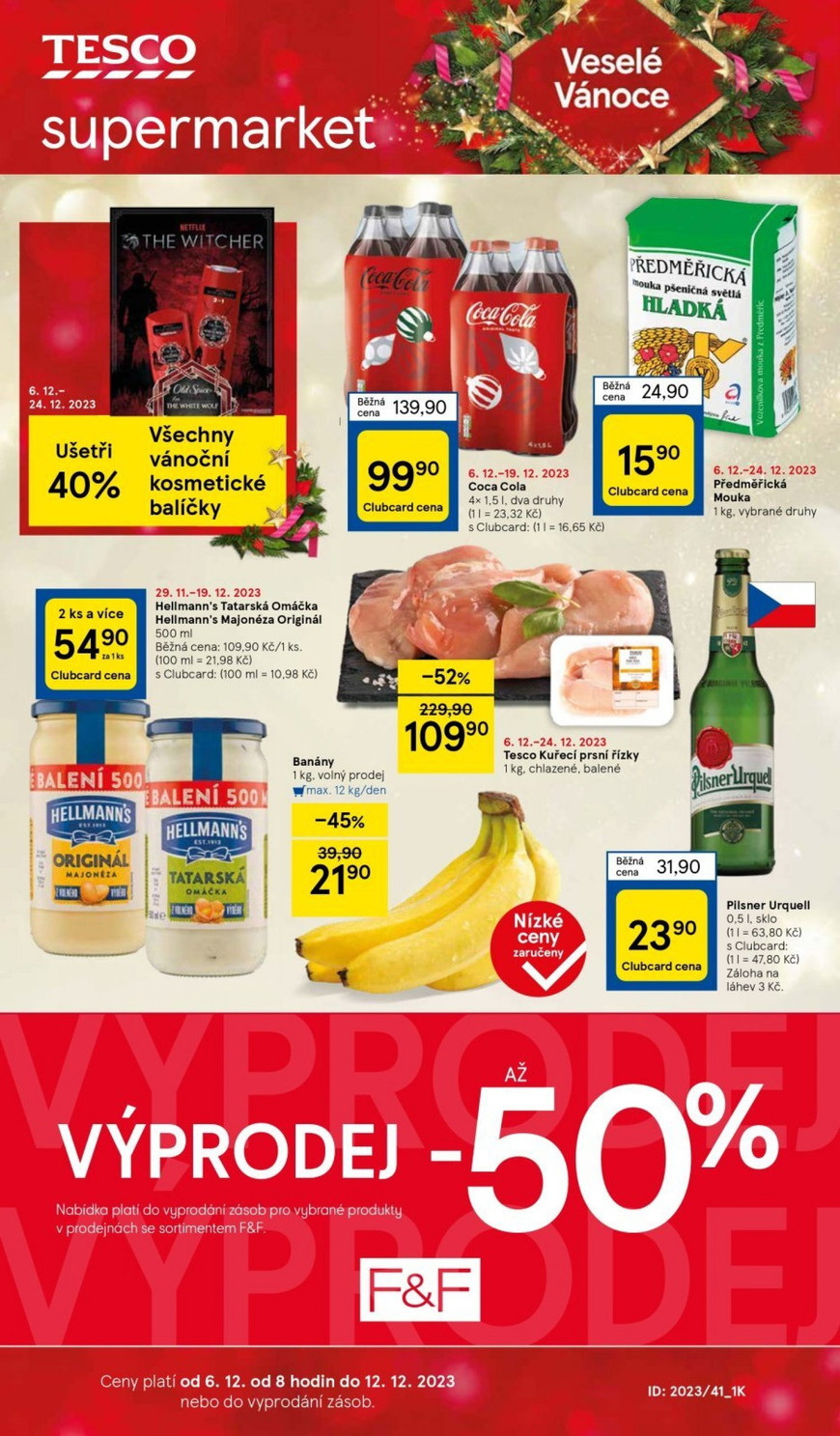 Tesco