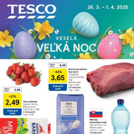 Tesco